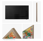 Телевизор Hisense CanvasTV, 65"