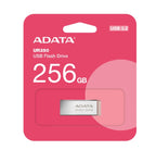 Памет ADATA UR350 256GB Metal Flash Drive
