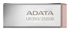 Памет ADATA UR350 256GB Metal Flash Drive