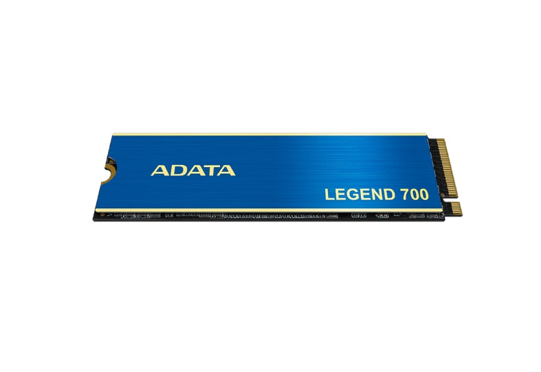 Твърд диск ADATA LEGEND 700 512GB