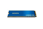 Твърд диск ADATA LEGEND 700 512GB