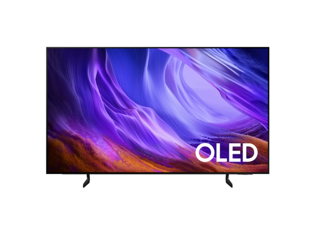 Телевизор Samsung 77" 77S85H OLED AI Smart UHD 4K Model 2026 Black