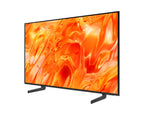 Телевизор Samsung 50" 50QN70H QLED UHD 4K Quantum Mini LED AI Smart 50Hz 2026 Black