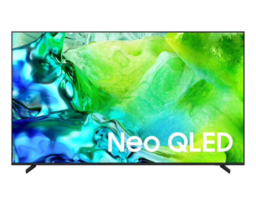 Телевизор Samsung 50" 50M80H Mini LED UHD 4K AI Smart TV 144 Hz VRR