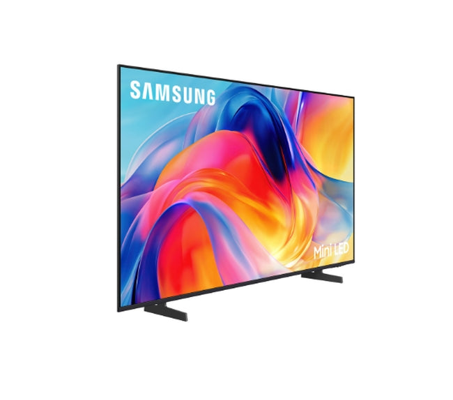 Телевизор Samsung 50" 50M70H Mini LED UHD 4K AI Smart TV 50Hz 2026