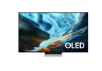 Телевизор Samsung 55" 55S90H OLED AI Smart UHD 4K Model 2026 Black