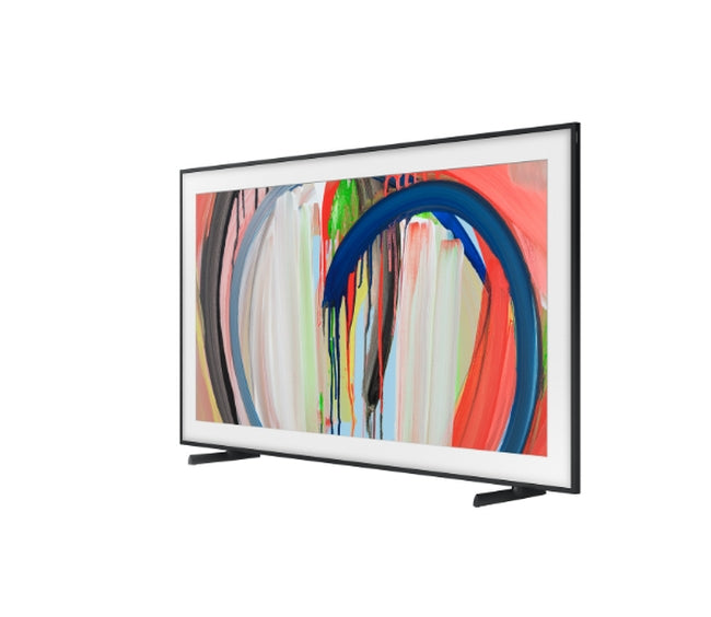 Телевизор Samsung 55" The Frame 55LS03H Glare Free Vision AI Smart 4K UHD 144 Hz VRR