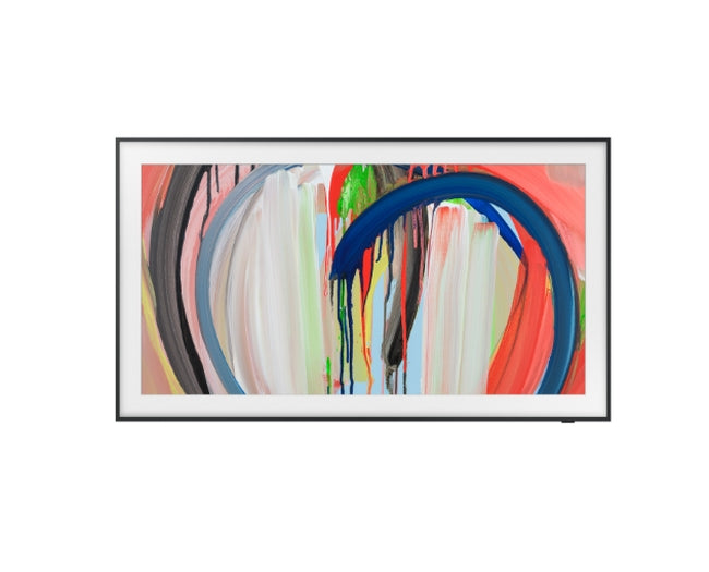 Телевизор Samsung 55" The Frame 55LS03H Glare Free Vision AI Smart 4K UHD 144 Hz VRR