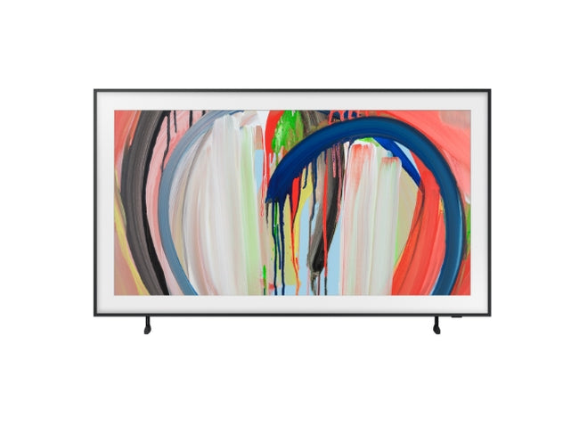 Телевизор Samsung 55" The Frame 55LS03H Glare Free Vision AI Smart 4K UHD 144 Hz VRR