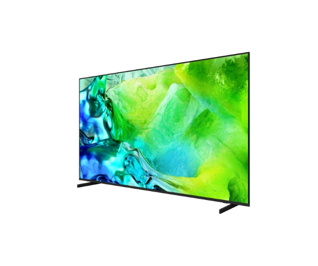 Телевизор Samsung 65" 65QN80H QLED UHD 4K Quantum Mini LED AI Smart 144 Hz VRR