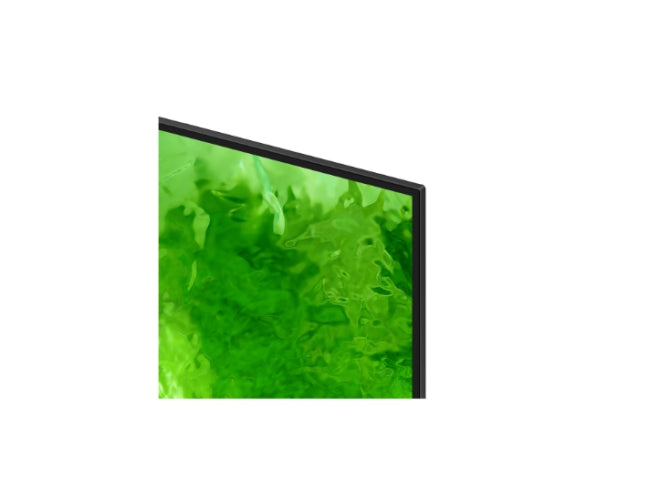 Телевизор Samsung 65" 65QN80H QLED UHD 4K Quantum Mini LED AI Smart 144 Hz VRR