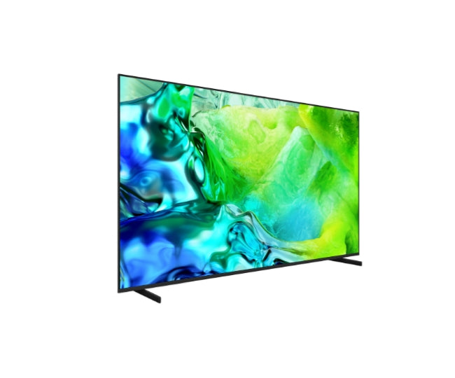 Телевизор Samsung 65" 65QN80H QLED UHD 4K Quantum Mini LED AI Smart 144 Hz VRR