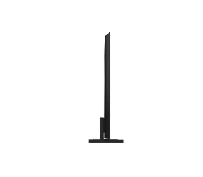 Телевизор Samsung 65" 65QN80H QLED UHD 4K Quantum Mini LED AI Smart 144 Hz VRR