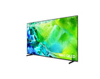 Телевизор Samsung 65" 65QN80H QLED UHD 4K Quantum Mini LED AI Smart 144 Hz VRR