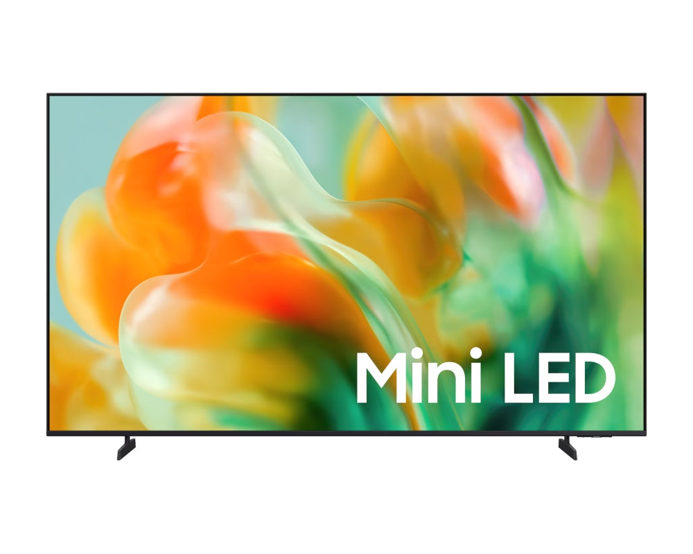 Телевизор Samsung 75" 75M80H Mini LED UHD 4K AI Smart TV 144 Hz VRR