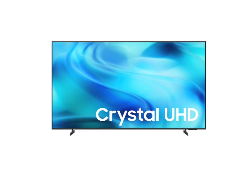 Телевизор Samsung 75" 75U8072H Crystal UHD LED Vision AI Smart 4K 50Hz 2026