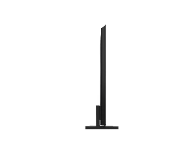 Телевизор Samsung 85" 85QN80H QLED UHD 4K Quantum Mini LED AI Smart 144 Hz VRR