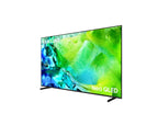 Телевизор Samsung 85" 85QN80H QLED UHD 4K Quantum Mini LED AI Smart 144 Hz VRR