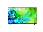 Телевизор Samsung 85" 85QN80H QLED UHD 4K Quantum Mini LED AI Smart 144 Hz VRR