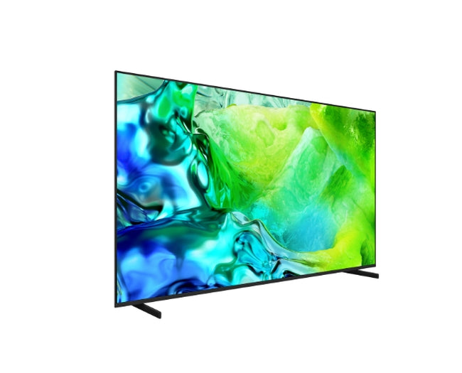 Телевизор Samsung 85" 85QN80H QLED UHD 4K Quantum Mini LED AI Smart 144 Hz VRR