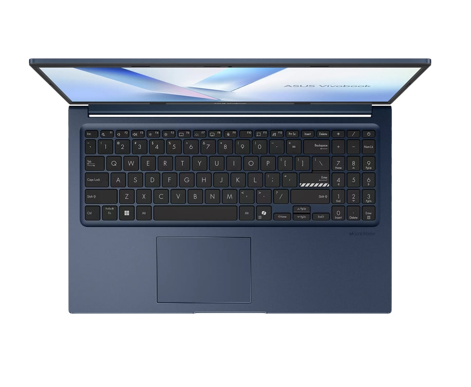 Лаптоп Asus Vivobook X1504MA-BQ254WNA