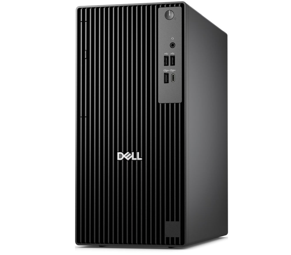 Настолен компютър Dell Pro Tower QCT1250 (BTO110_QCT1250_EMEA)