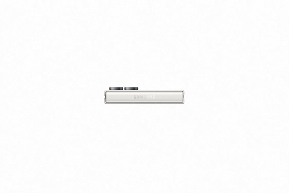 Мобилен телефон Samsung SM-F776 GALAXY Z Flip8 5G 512GB 12GB Cream (SM-F776BZEHEUE)