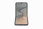 Мобилен телефон Samsung SM-F776 GALAXY Z Flip8 5G 256GB 12GB Graphite
