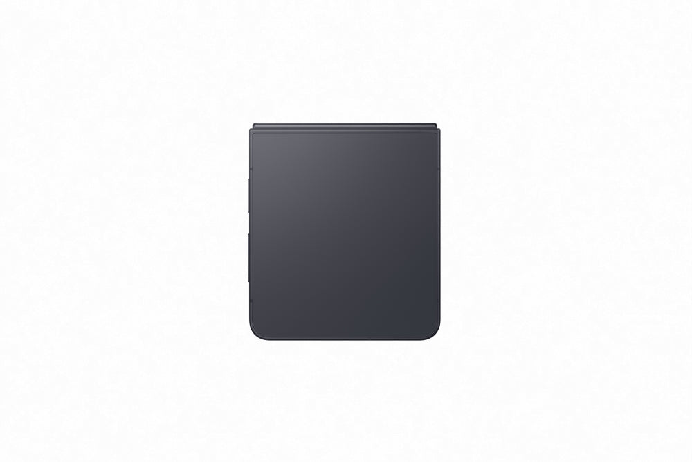 Мобилен телефон Samsung SM-F776 GALAXY Z Flip8 5G 256GB 12GB Graphite