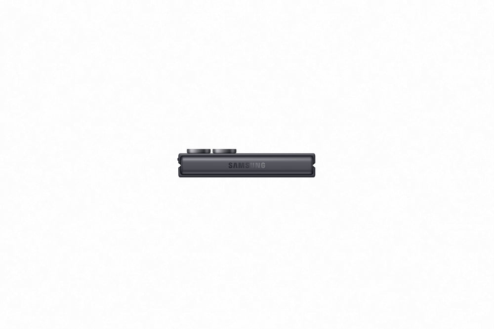 Мобилен телефон Samsung SM-F776 GALAXY Z Flip8 5G 256GB 12GB Graphite