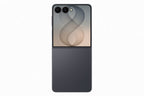 Мобилен телефон Samsung SM-F776 GALAXY Z Flip8 5G 256GB 12GB Graphite