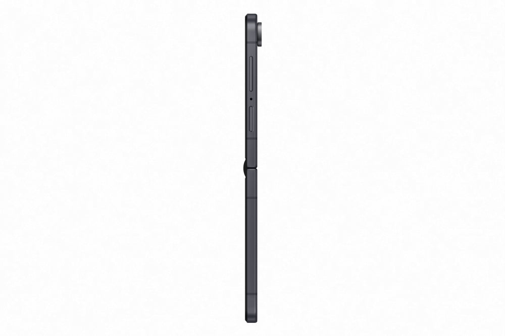 Мобилен телефон Samsung SM-F776 GALAXY Z Flip8 5G 512GB 12GB Graphite
