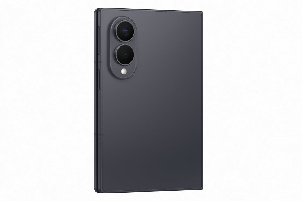 Мобилен телефон Samsung SM-F971 GALAXY Z Fold 8 5G 512GB 12GB Graphite (SM-F971BZACEUE)