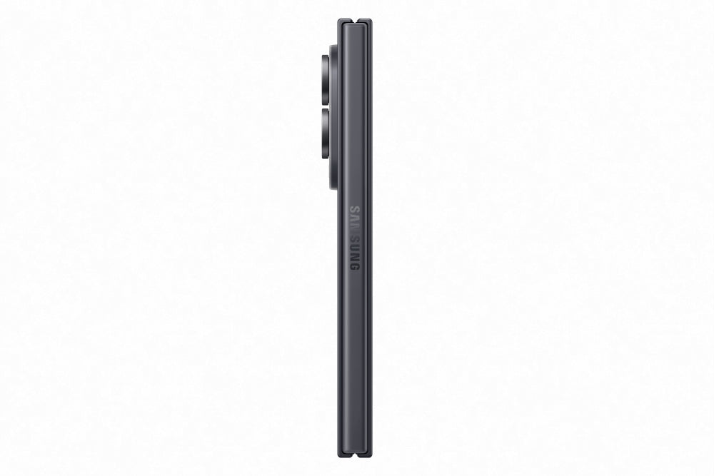 Мобилен телефон Samsung SM-F971 GALAXY Z Fold 8 5G 512GB 12GB Graphite (SM-F971BZACEUE)
