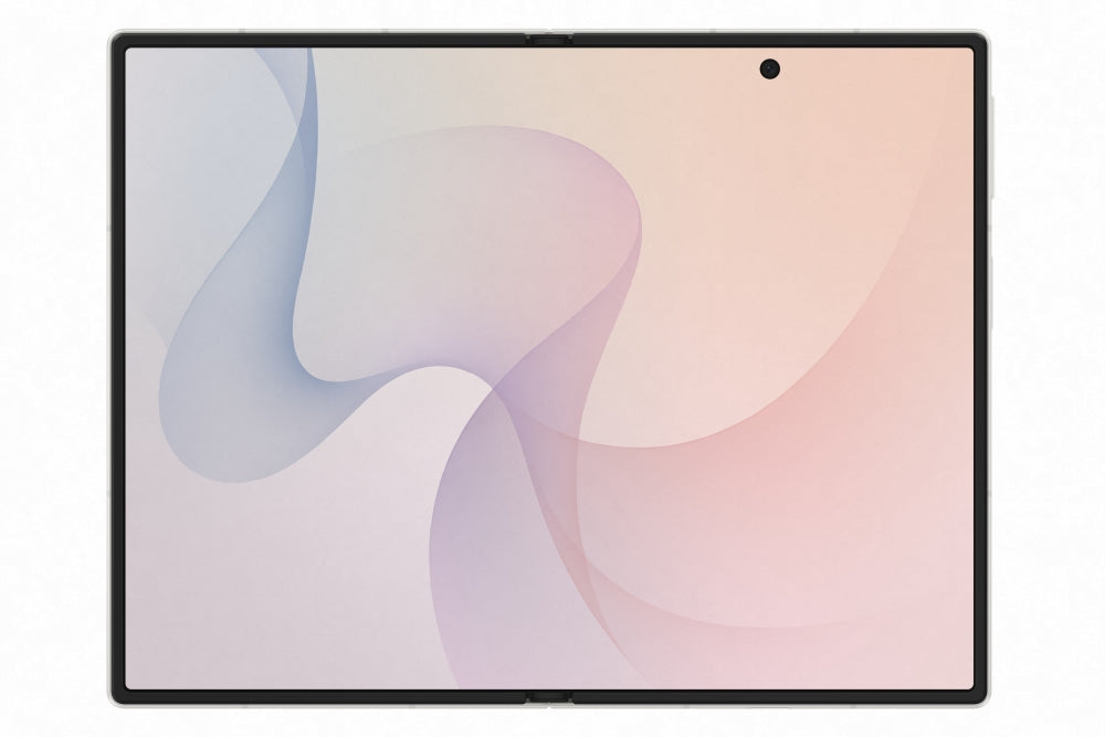 Мобилен телефон Samsung SM-F971 GALAXY Z Fold 8 5G 1TB 12GB Cream