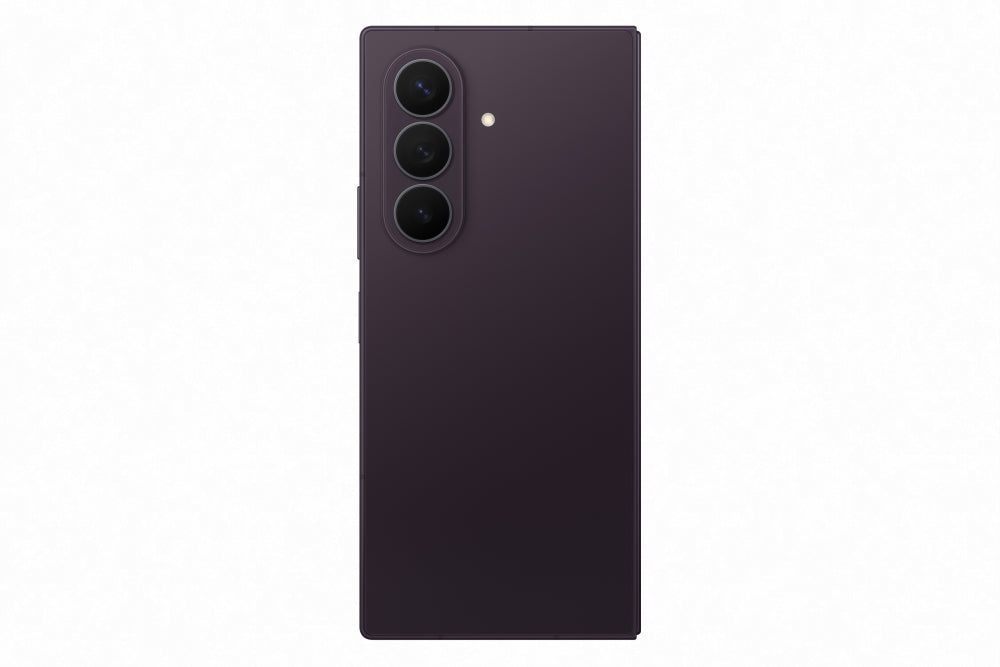 Мобилен телефон Samsung SM-F976 GALAXY Z Fold 8 Ultra 5G 1TB 16GB Violet Shadow