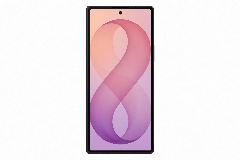 Мобилен телефон Samsung SM-F976 GALAXY Z Fold 8 Ultra 5G 1TB 16GB Violet Shadow