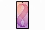 Мобилен телефон Samsung SM-F976 GALAXY Z Fold 8 Ultra 5G 1TB 16GB Violet Shadow