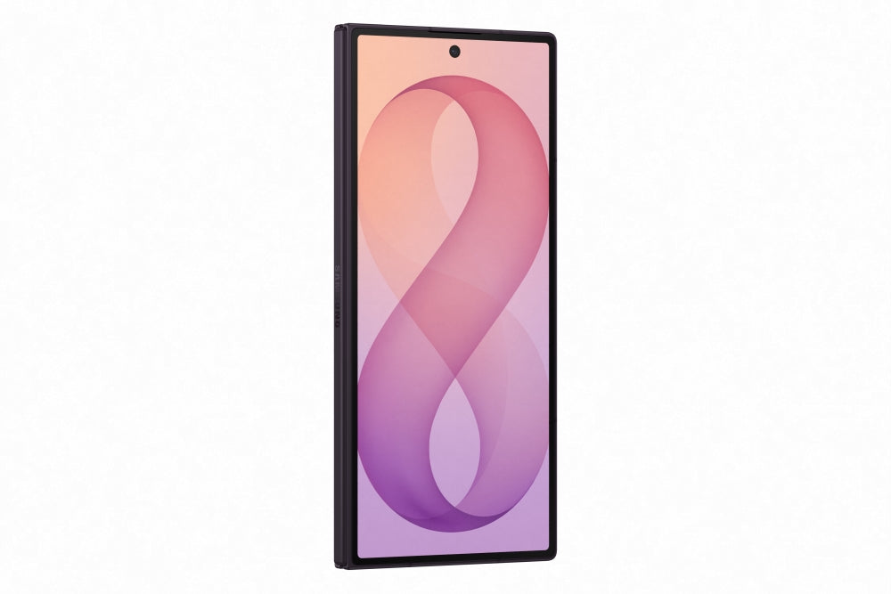 Мобилен телефон Samsung SM-F976 GALAXY Z Fold 8 Ultra 5G 1TB 16GB Violet Shadow