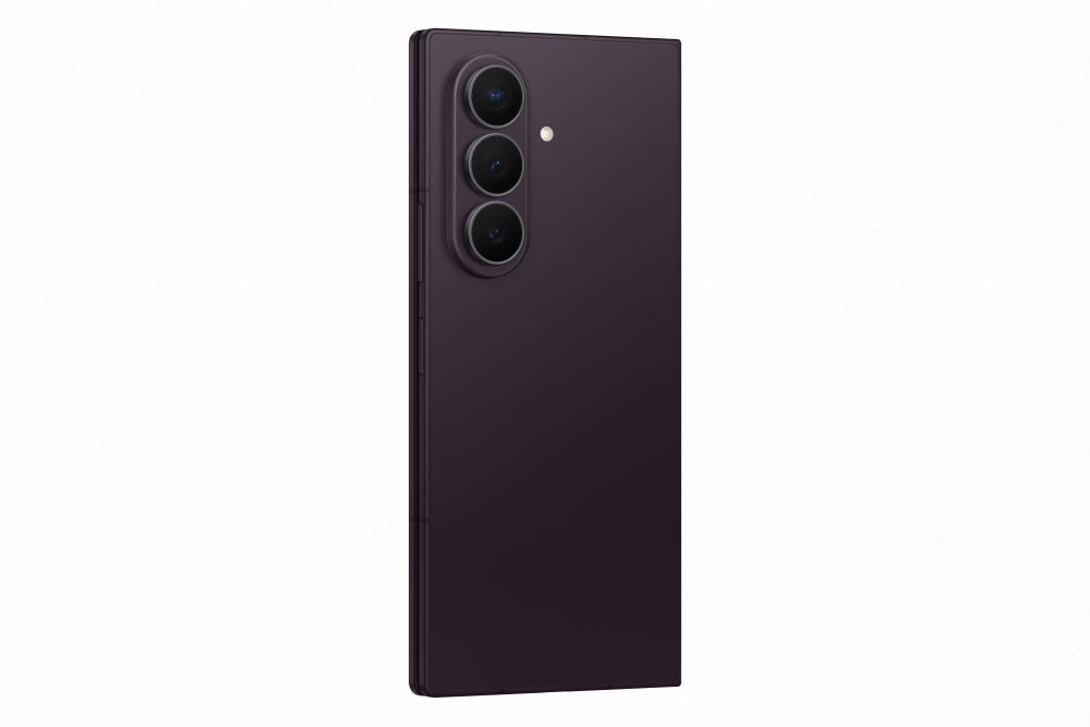 Мобилен телефон Samsung SM-F976 GALAXY Z Fold 8 Ultra 5G 1TB 16GB Violet Shadow