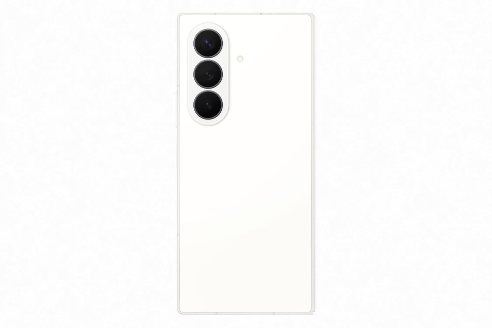 Мобилен телефон Samsung SM-F976 GALAXY Z Fold 8 Ultra 5G 1TB 16GB Cream
