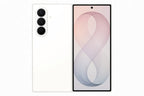 Мобилен телефон Samsung SM-F976 GALAXY Z Fold 8 Ultra 5G 1TB 16GB Cream