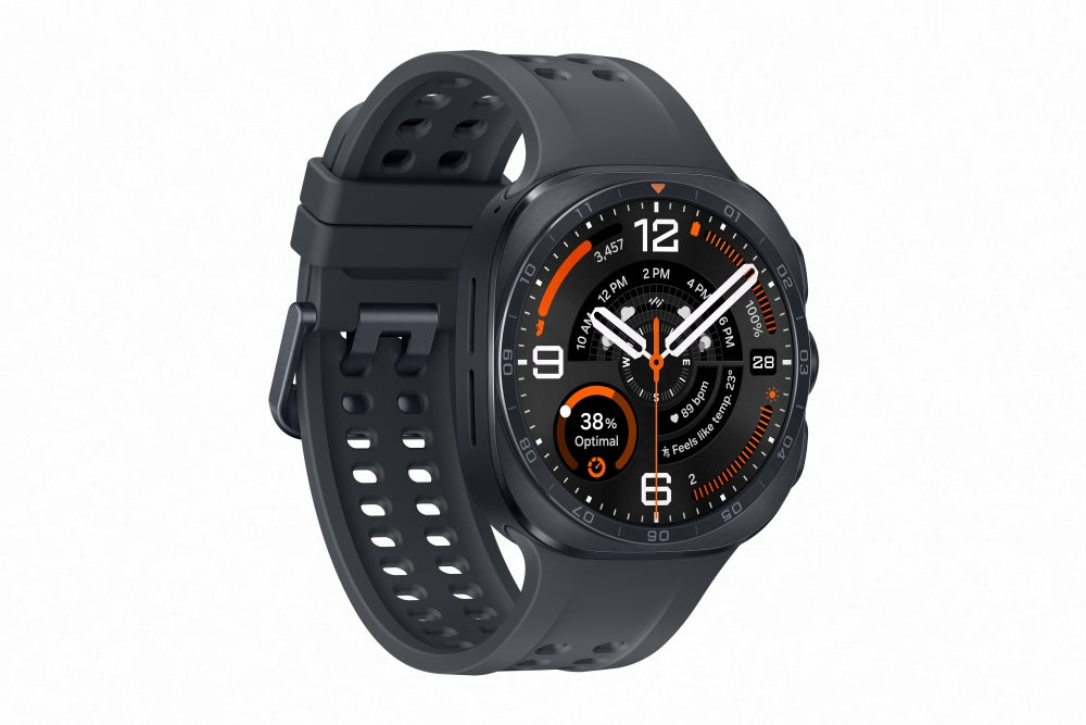 Часовник Samsung SM-L715 Galaxy Watch Ultra2 47mm 2GB 64GB Black
