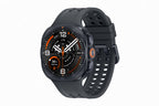 Часовник Samsung SM-L715 Galaxy Watch Ultra2 47mm 2GB 64GB Black