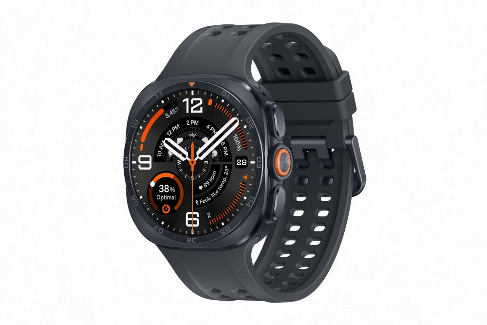 Часовник Samsung SM-L715 Galaxy Watch Ultra2 47mm 2GB 64GB Black