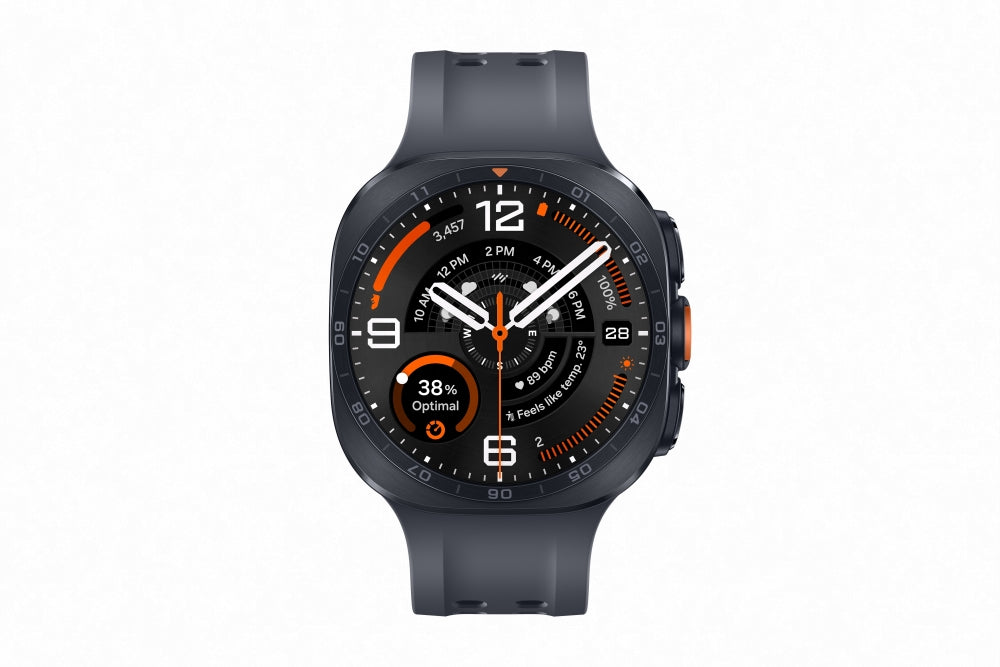Часовник Samsung SM-L715 Galaxy Watch Ultra2 47mm 2GB 64GB Black
