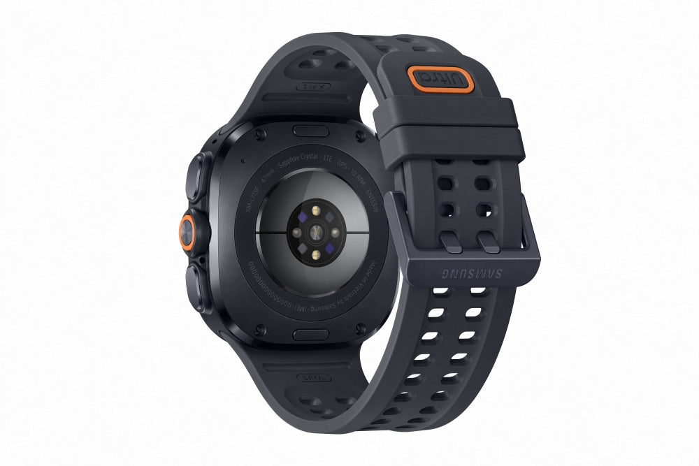 Часовник Samsung SM-L715 Galaxy Watch Ultra2 47mm 2GB 64GB Black