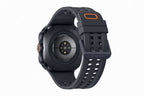 Часовник Samsung SM-L715 Galaxy Watch Ultra2 47mm 2GB 64GB Black