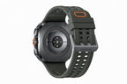 Часовник Samsung SM-L715 Galaxy Watch Ultra2 47mm 2GB 64GB Silver