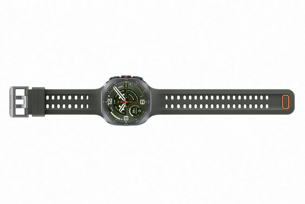 Часовник Samsung SM-L715 Galaxy Watch Ultra2 47mm 2GB 64GB Silver